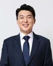 박진호 예비후보.