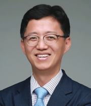박우식 김포시의원.