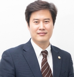 오강현 시의원.