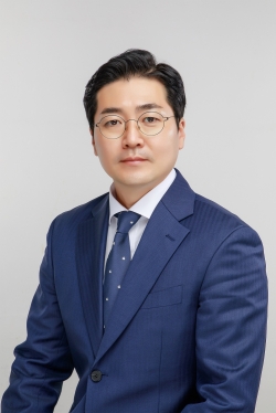 김기남 김포시의원.
