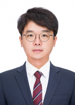 권민찬 김포시의원.